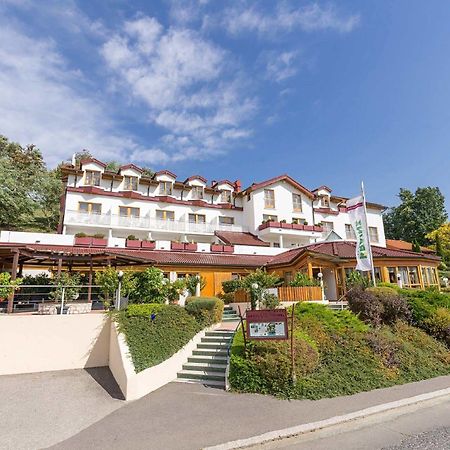 Vitalhotel Krainz Fürstenfeld Esterno foto