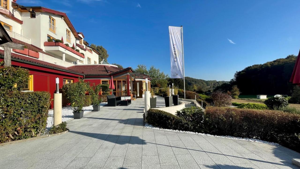 Vitalhotel Krainz Fürstenfeld Esterno foto