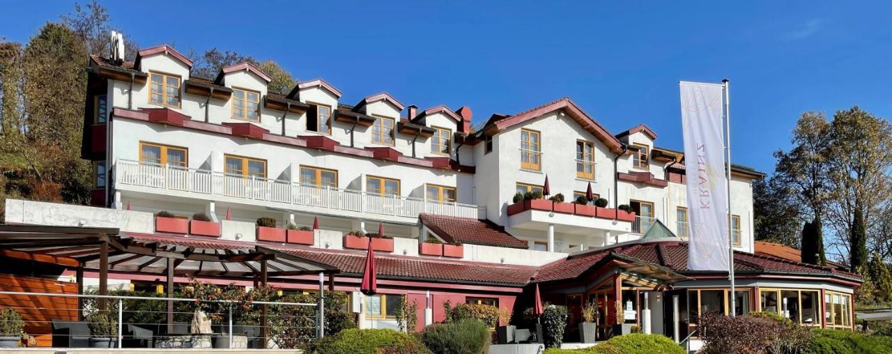 Vitalhotel Krainz Fürstenfeld Esterno foto