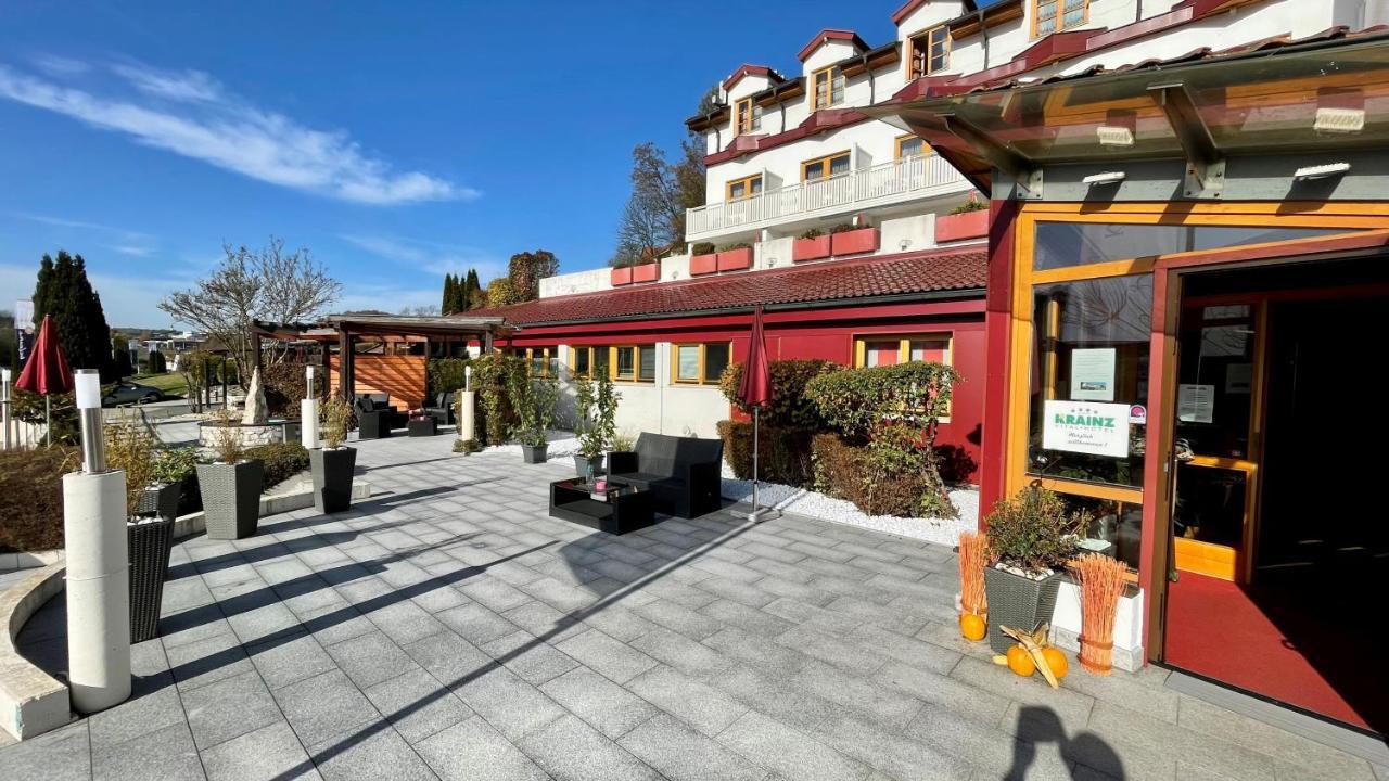 Vitalhotel Krainz Fürstenfeld Esterno foto