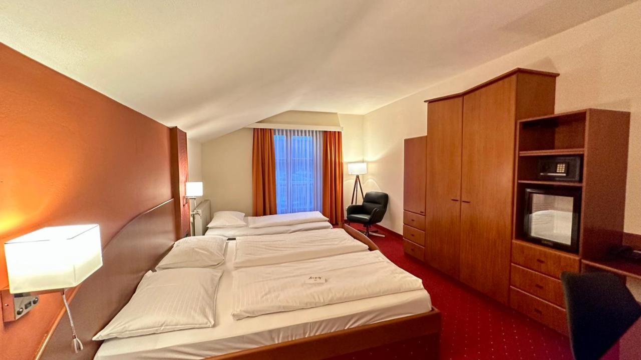 Vitalhotel Krainz Fürstenfeld Esterno foto