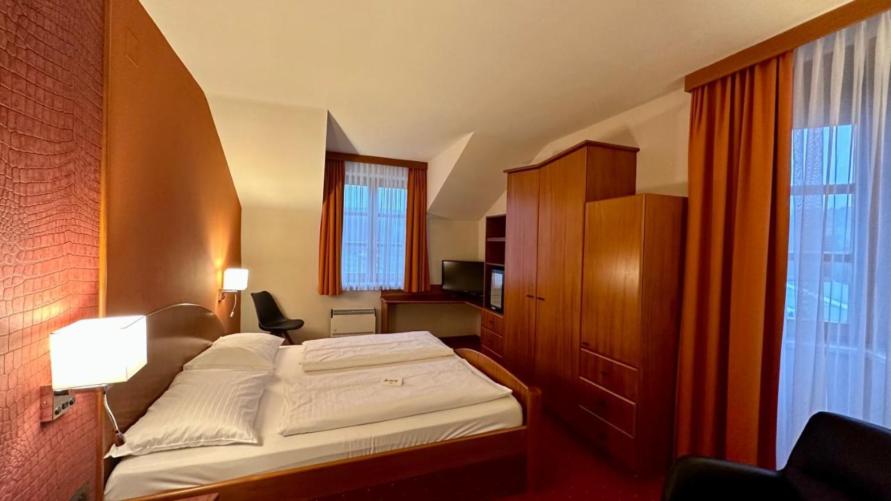 Vitalhotel Krainz Fürstenfeld Esterno foto