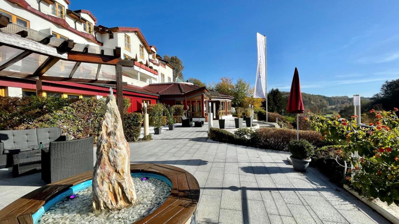 Vitalhotel Krainz Fürstenfeld Esterno foto