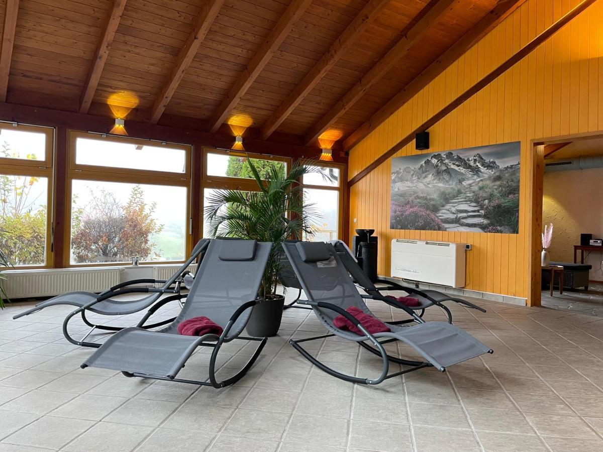Vitalhotel Krainz Fürstenfeld Esterno foto