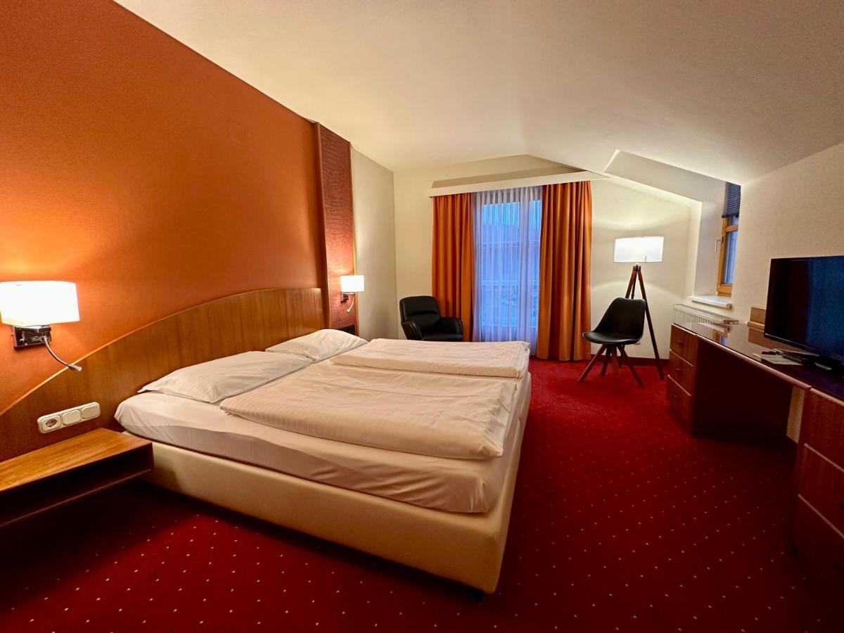 Vitalhotel Krainz Fürstenfeld Esterno foto