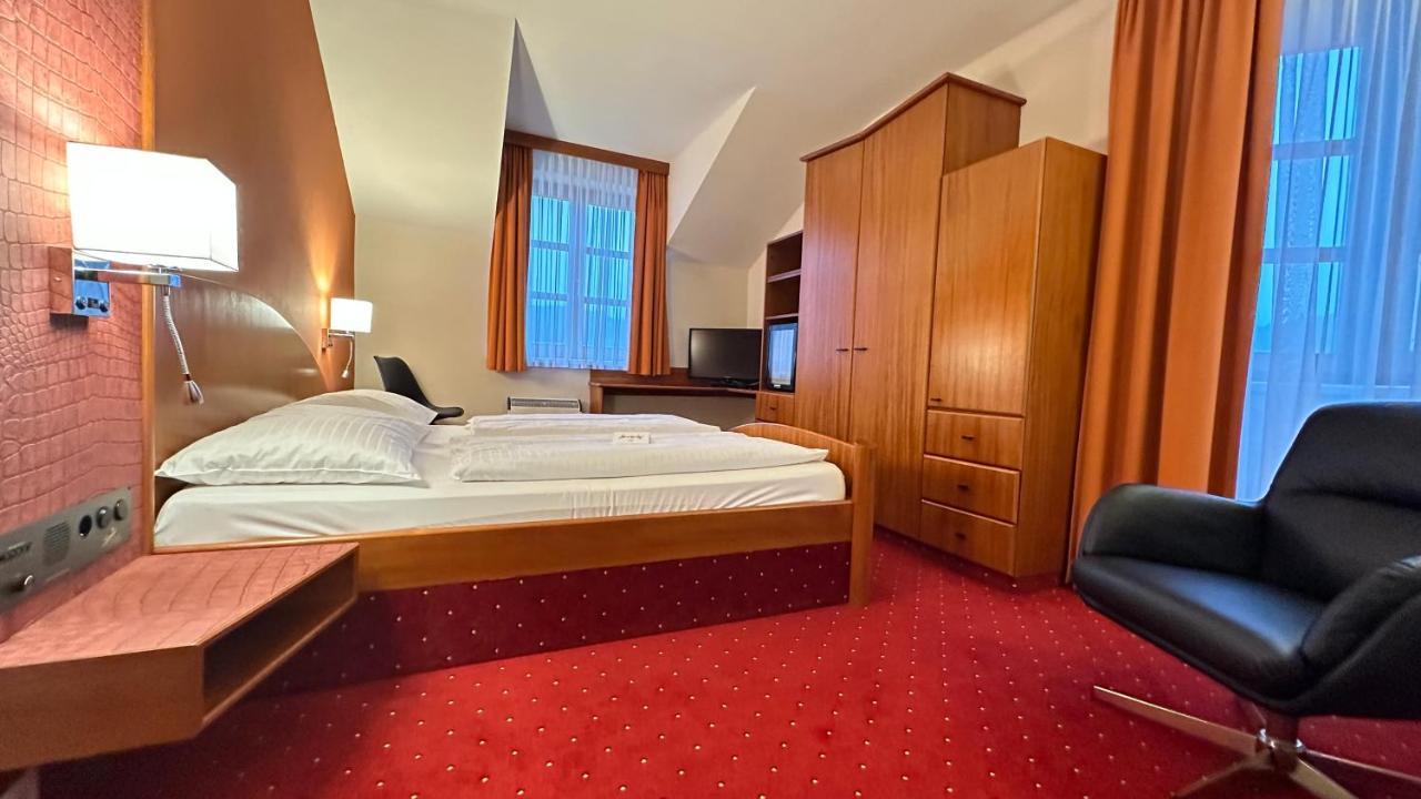 Vitalhotel Krainz Fürstenfeld Esterno foto