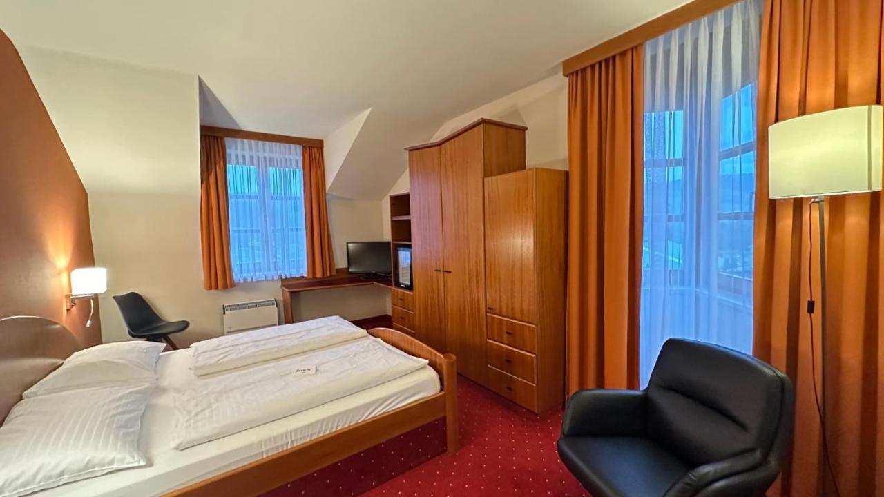Vitalhotel Krainz Fürstenfeld Esterno foto