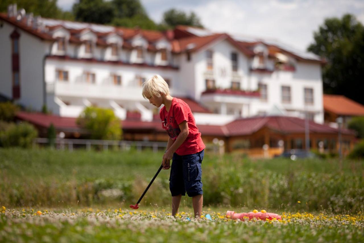Vitalhotel Krainz Fürstenfeld Esterno foto