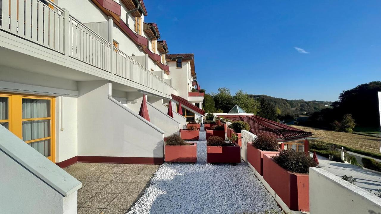 Vitalhotel Krainz Fürstenfeld Esterno foto