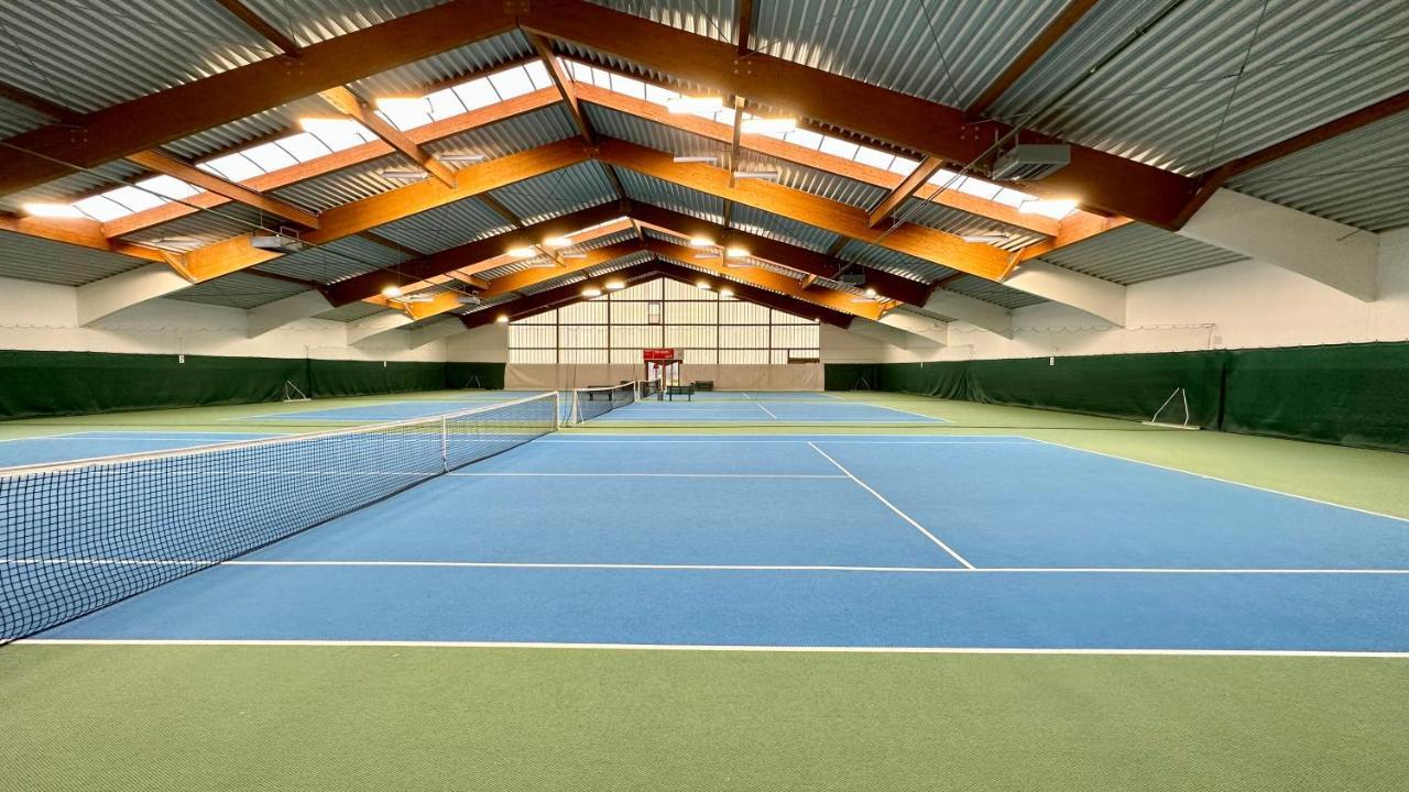 Vitalhotel Krainz Fürstenfeld Esterno foto