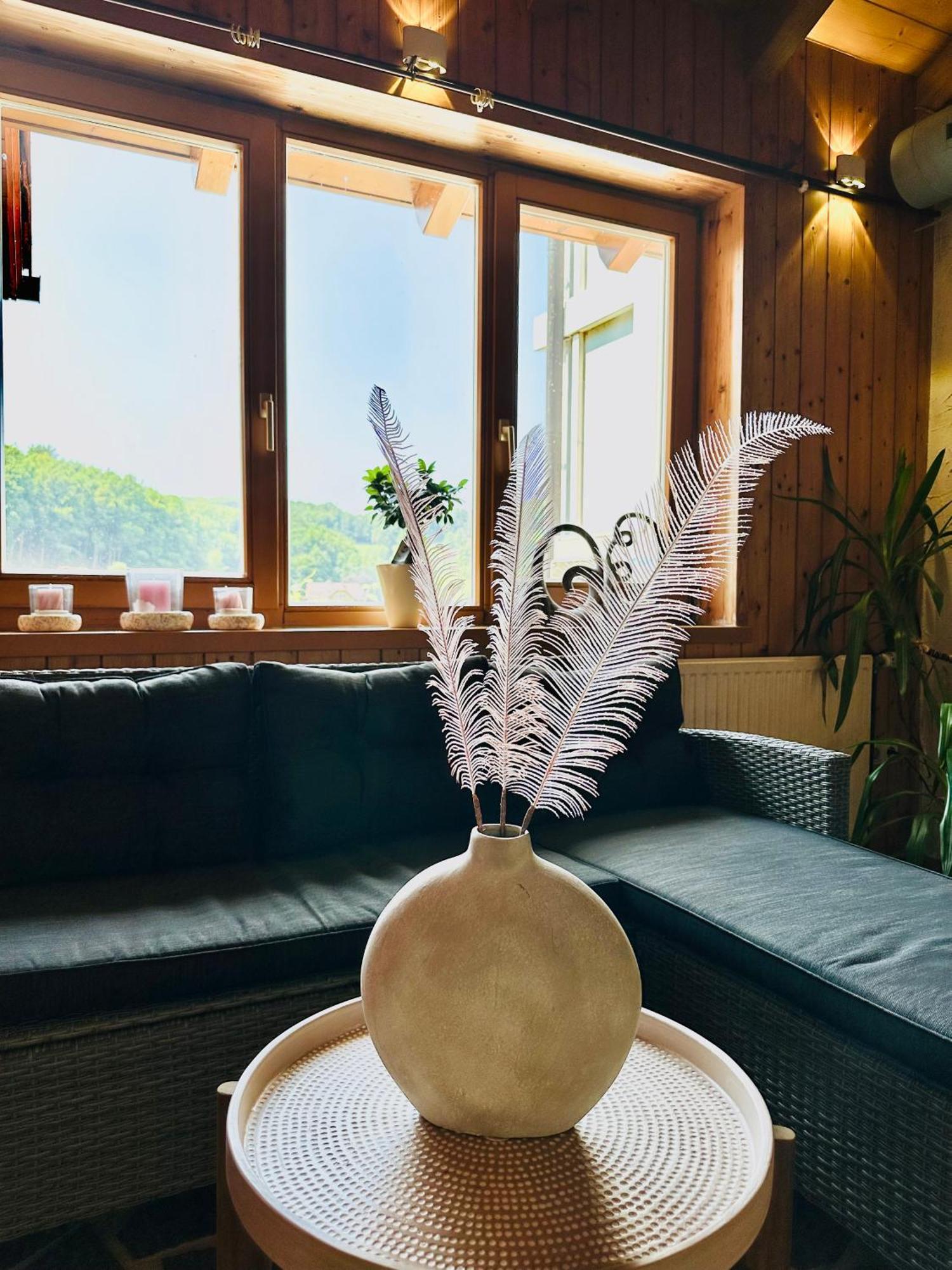 Vitalhotel Krainz Fürstenfeld Esterno foto