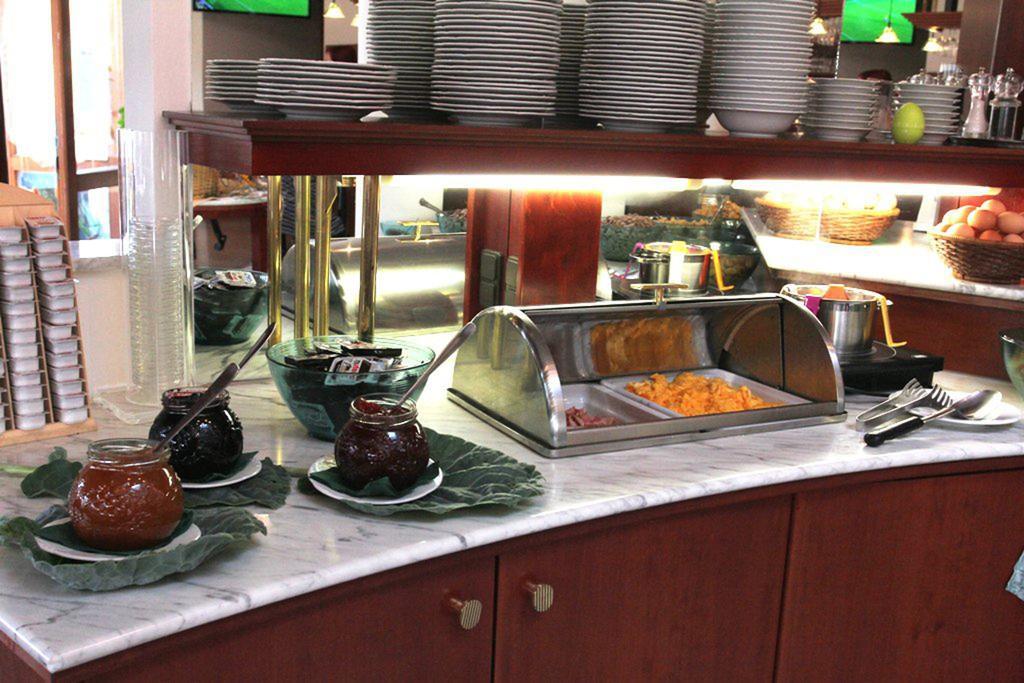 Vitalhotel Krainz Fürstenfeld Esterno foto