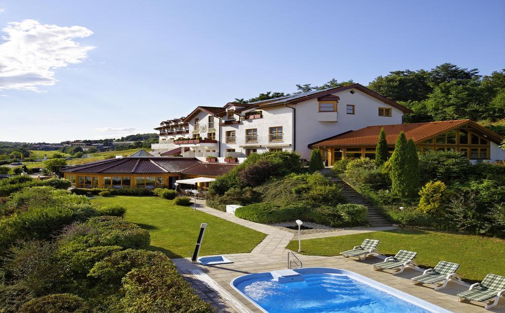 Vitalhotel Krainz Fürstenfeld Esterno foto