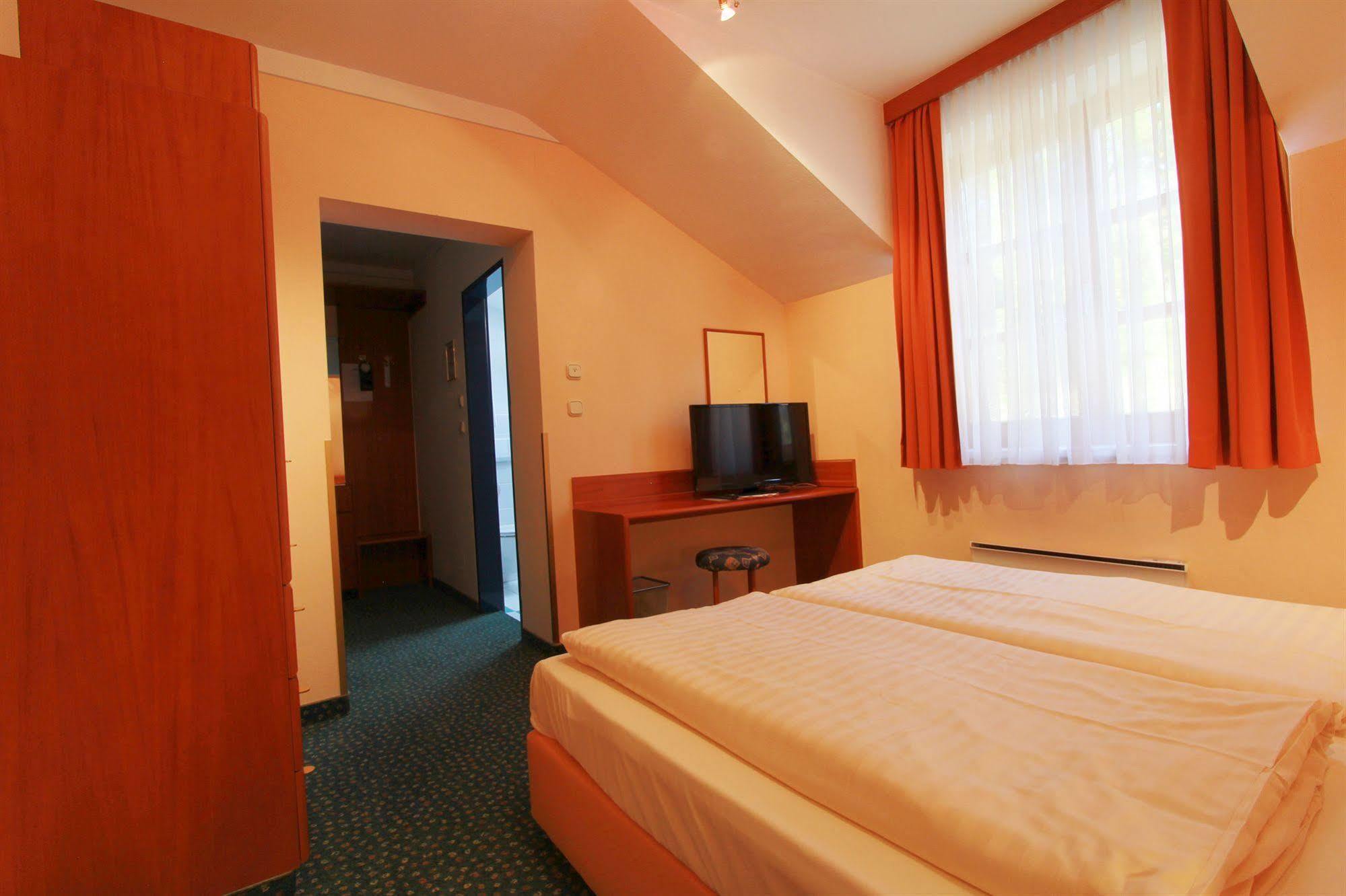Vitalhotel Krainz Fürstenfeld Esterno foto