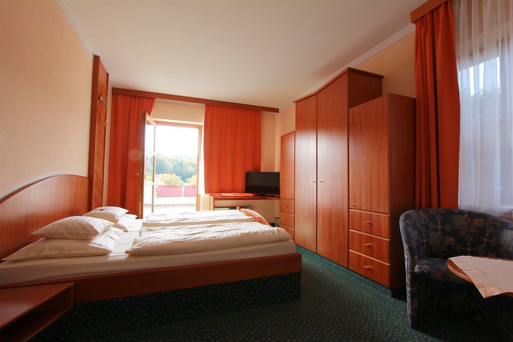 Vitalhotel Krainz Fürstenfeld Esterno foto
