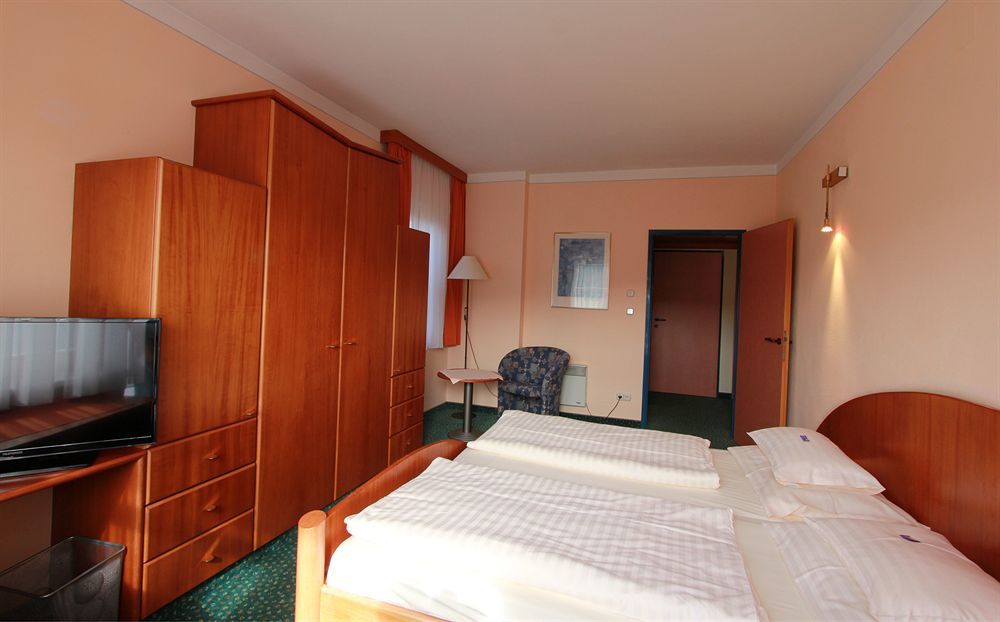 Vitalhotel Krainz Fürstenfeld Esterno foto
